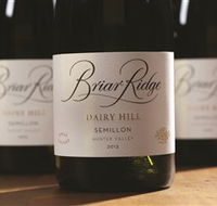 Briar Ridge Vineyard - Redcliffe Tourism