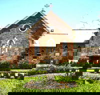 Marist Brothers Wines - Redcliffe Tourism