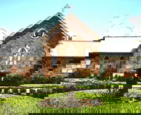 Marist Brothers Wines - Redcliffe Tourism 0