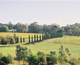 Marist Brothers Wines - Redcliffe Tourism 2
