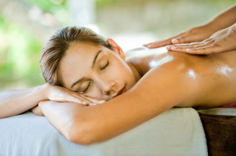 OmSari Spa - Redcliffe Tourism 2
