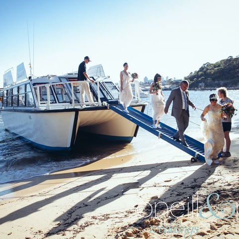 H2O Maxi Taxis - Redcliffe Tourism 3