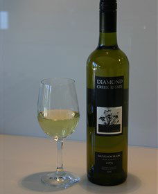 Diamond Creek Estate Cellar Door - Redcliffe Tourism 0