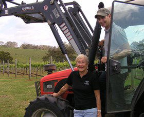 Diamond Creek Estate Cellar Door - Redcliffe Tourism 4