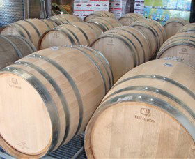 Diamond Creek Estate Cellar Door - Redcliffe Tourism 1