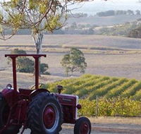 Pankhurst Wines - Redcliffe Tourism