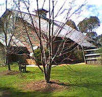 Joadja Winery - Redcliffe Tourism