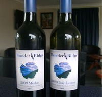 Thunder Ridge Wines - Redcliffe Tourism