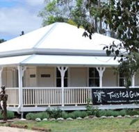 Twisted Gum Wines - Redcliffe Tourism