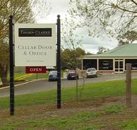 Thorn-Clarke Wines - Redcliffe Tourism
