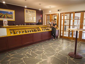 Tim Adams Wines - Redcliffe Tourism 3