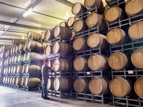 Tim Adams Wines - Redcliffe Tourism 2
