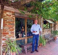 Stephen John Wines - Redcliffe Tourism
