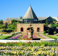 Grant Burge Wines Cellar Door - Redcliffe Tourism