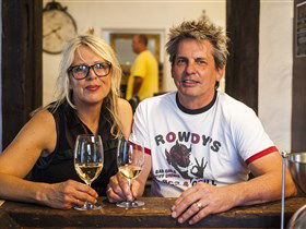 Shut The Gate Winery And Cellar Door - Redcliffe Tourism 3