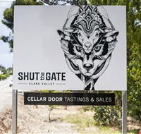 Shut The Gate Winery and Cellar Door - Redcliffe Tourism
