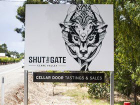 Shut The Gate Winery And Cellar Door - Redcliffe Tourism 0
