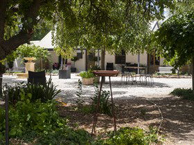 Shut The Gate Winery And Cellar Door - Redcliffe Tourism 1