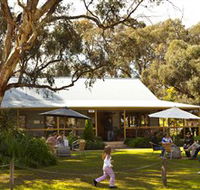 Whistler Wines - Redcliffe Tourism