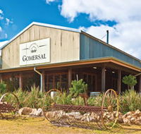 Gomersal Wines - Redcliffe Tourism
