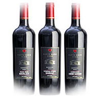Hartz Barn Wines - Redcliffe Tourism