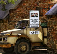 Rockford Wines - Redcliffe Tourism