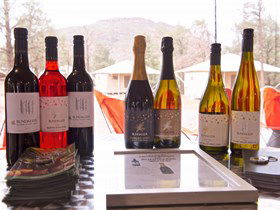 Bundaleer Wines - Redcliffe Tourism 2
