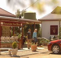 Remarkable View Wines - Redcliffe Tourism