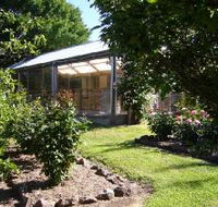 Kilikanoon Wines Cellar Door - Redcliffe Tourism