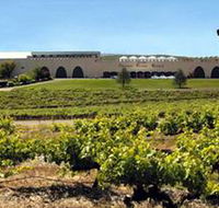 Taylors Wines - Redcliffe Tourism