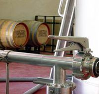 Barossa Brewing Company - Redcliffe Tourism