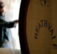 Heathvale Wines - Redcliffe Tourism