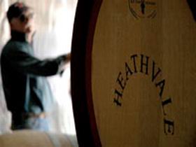 Heathvale Wines - Redcliffe Tourism 0