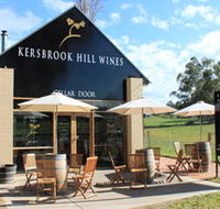 Kersbrook Hill Wines - Redcliffe Tourism