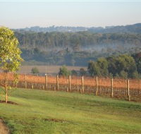 Paradigm Hill - Redcliffe Tourism