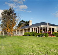 Coombe Yarra Valley - Redcliffe Tourism