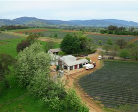 Running Creek VIC Redcliffe Tourism