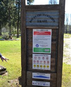 Gundagai NSW Redcliffe Tourism