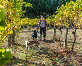 Fawcett VIC Redcliffe Tourism