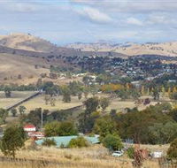 Gundagai Built Heritage Walk - Redcliffe Tourism