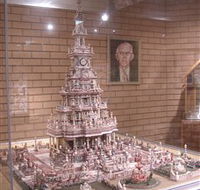Rusconi Marble Masterpiece - Redcliffe Tourism