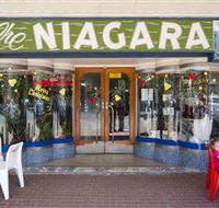 Niagra Cafe - Redcliffe Tourism