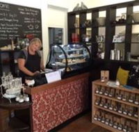 Sheridan Bouteaque - Redcliffe Tourism