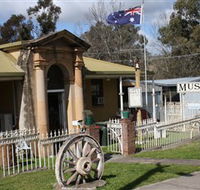 Gundagai Historic Museum - Redcliffe Tourism