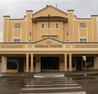Gundagai Emporium - Redcliffe Tourism