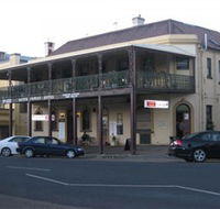 The Family Hotel - Redcliffe Tourism