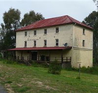 The Old Mill - Redcliffe Tourism