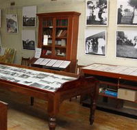 The Gabriel Historic Photo Gallery - Redcliffe Tourism