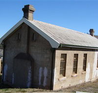 The Old Gundagai Gaol - Redcliffe Tourism