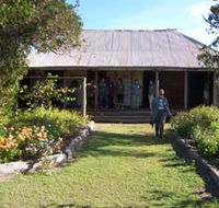 Boondooma Homestead - Redcliffe Tourism